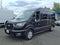 2025 Ford Transit Passenger Wagon XL