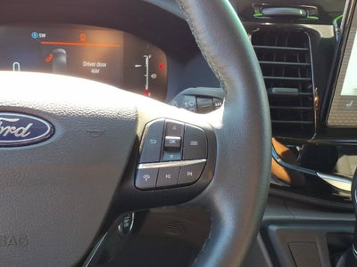 2026 Ford Transit Passenger Wagon XL