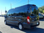 2026 Ford Transit Passenger Wagon XL