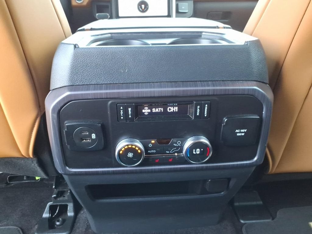 2022 Ford Expedition Max Platinum