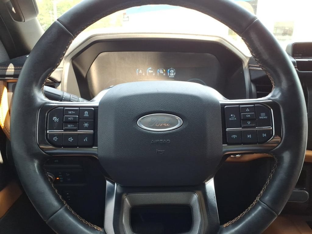 2022 Ford Expedition Max Platinum