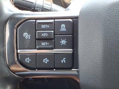 2022 Ford Expedition Max Platinum