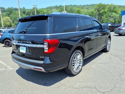 2022 Ford Expedition Max Platinum