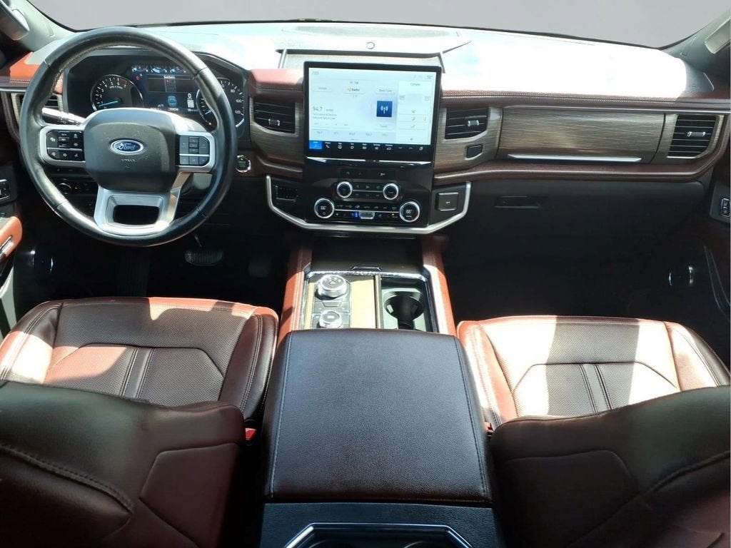 2023 Ford Expedition Max Limited