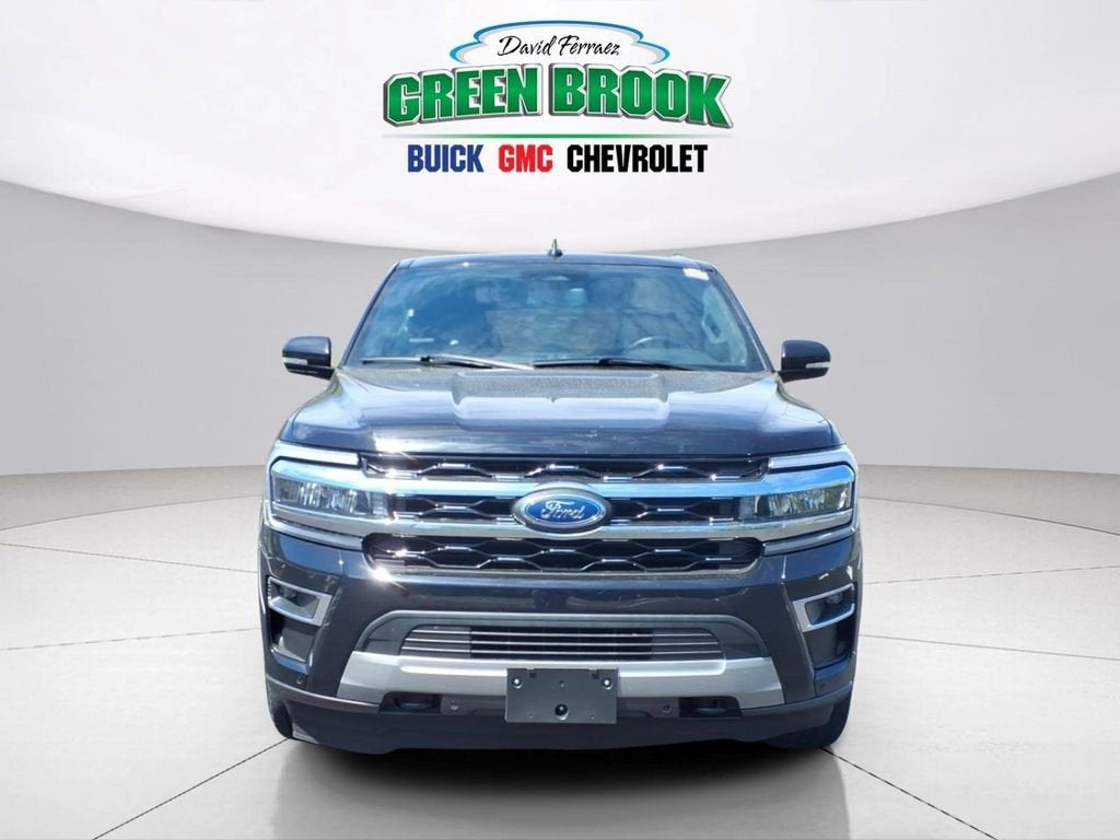 2023 Ford Expedition Max Limited