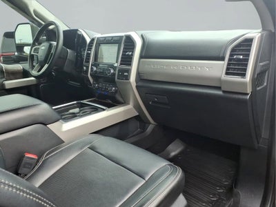 2019 Ford Super Duty F-250 SRW XL