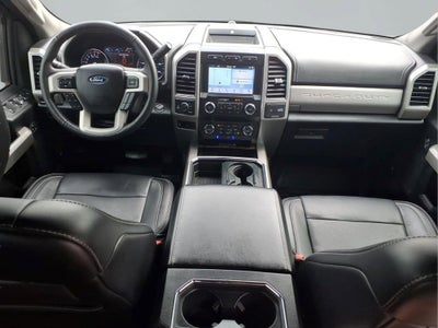 2019 Ford Super Duty F-250 SRW XL