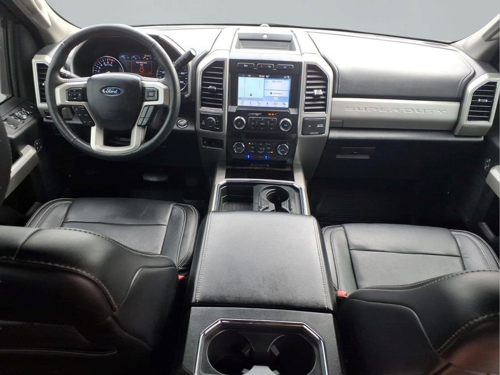 2019 Ford Super Duty F-250 SRW XL