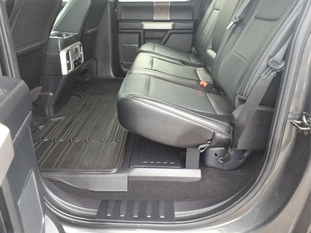 2019 Ford Super Duty F-250 SRW XL