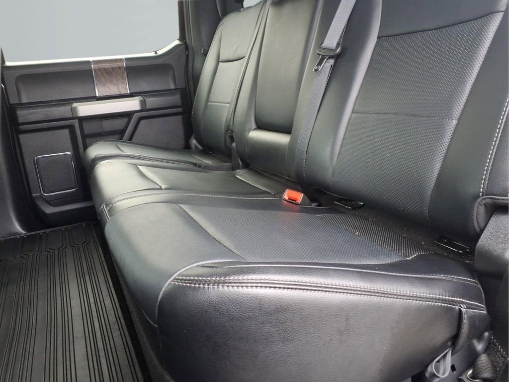 2019 Ford Super Duty F-250 SRW XL