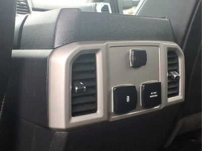 2019 Ford Super Duty F-250 SRW XL