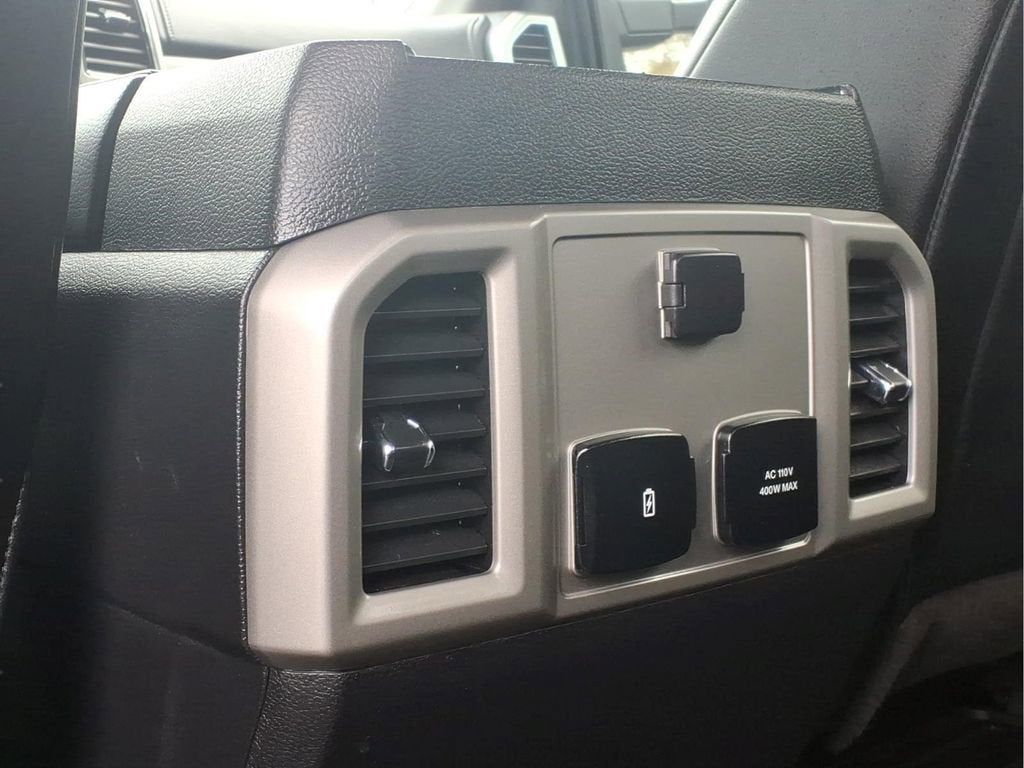 2019 Ford Super Duty F-250 SRW XL