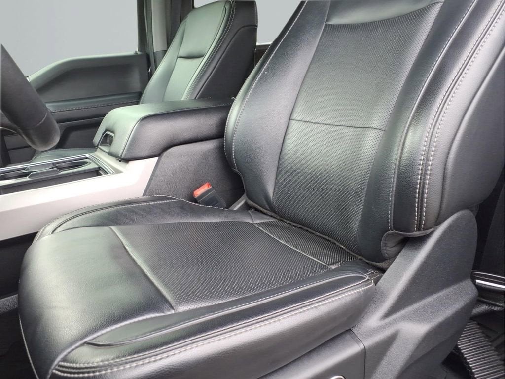 2019 Ford Super Duty F-250 SRW XL