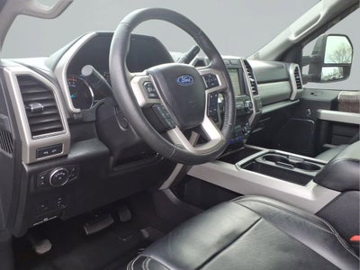 2019 Ford Super Duty F-250 SRW XL
