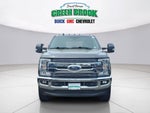 2019 Ford Super Duty F-250 SRW XL