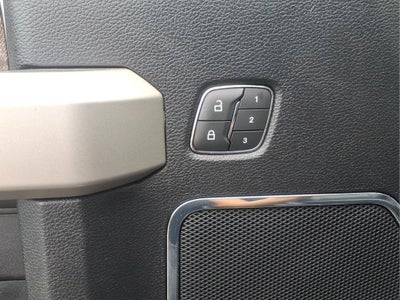 2019 Ford Super Duty F-250 SRW XL