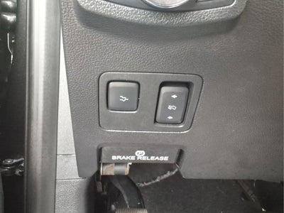 2019 Ford Super Duty F-250 SRW XL