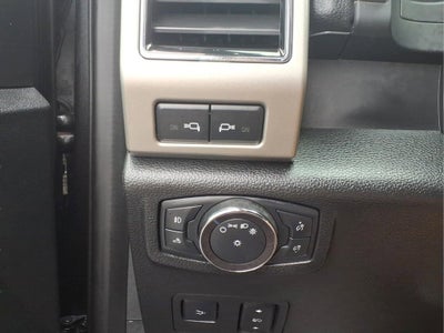 2019 Ford Super Duty F-250 SRW XL