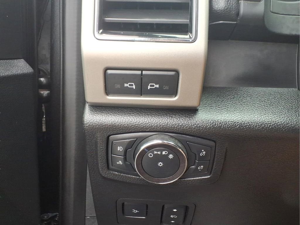 2019 Ford Super Duty F-250 SRW XL