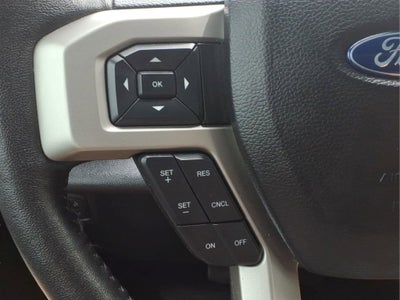 2019 Ford Super Duty F-250 SRW XL