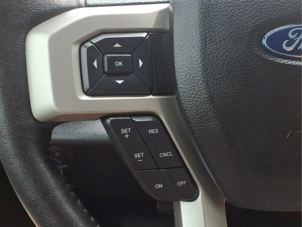 2019 Ford Super Duty F-250 SRW XL