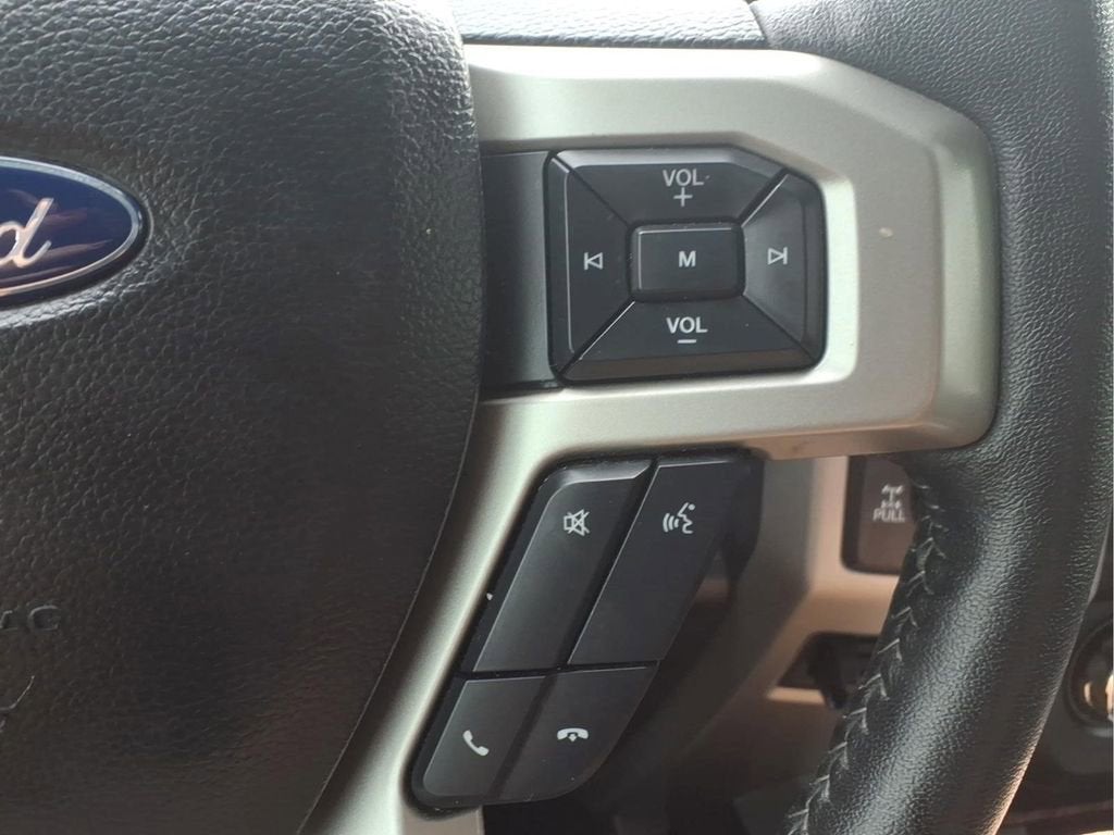 2019 Ford Super Duty F-250 SRW XL