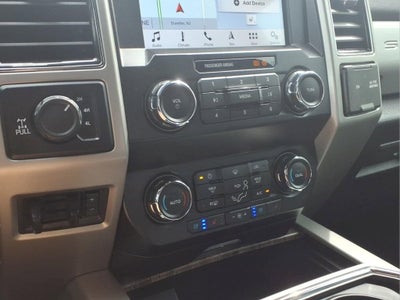 2019 Ford Super Duty F-250 SRW XL