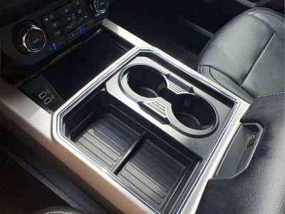 2019 Ford Super Duty F-250 SRW XL