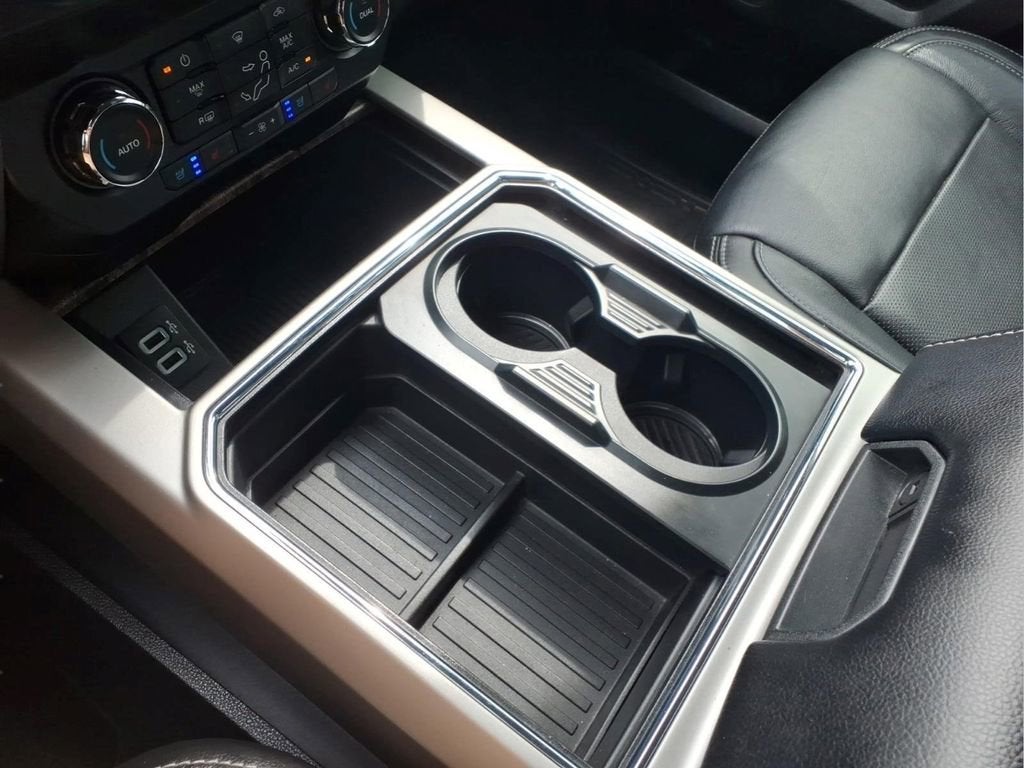 2019 Ford Super Duty F-250 SRW XL