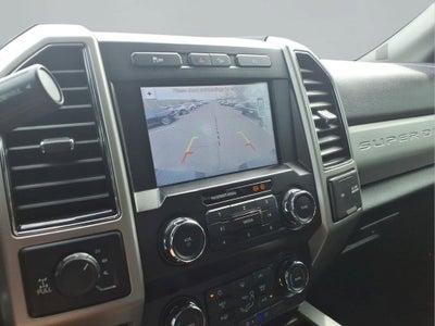 2019 Ford Super Duty F-250 SRW XL
