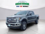 2019 Ford Super Duty F-250 SRW XL
