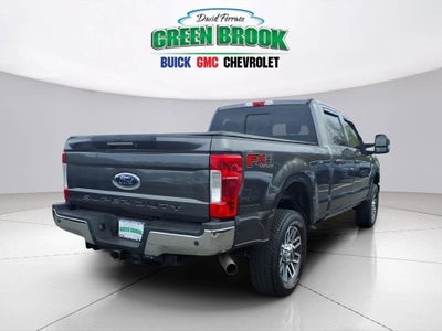 2019 Ford Super Duty F-250 SRW XL