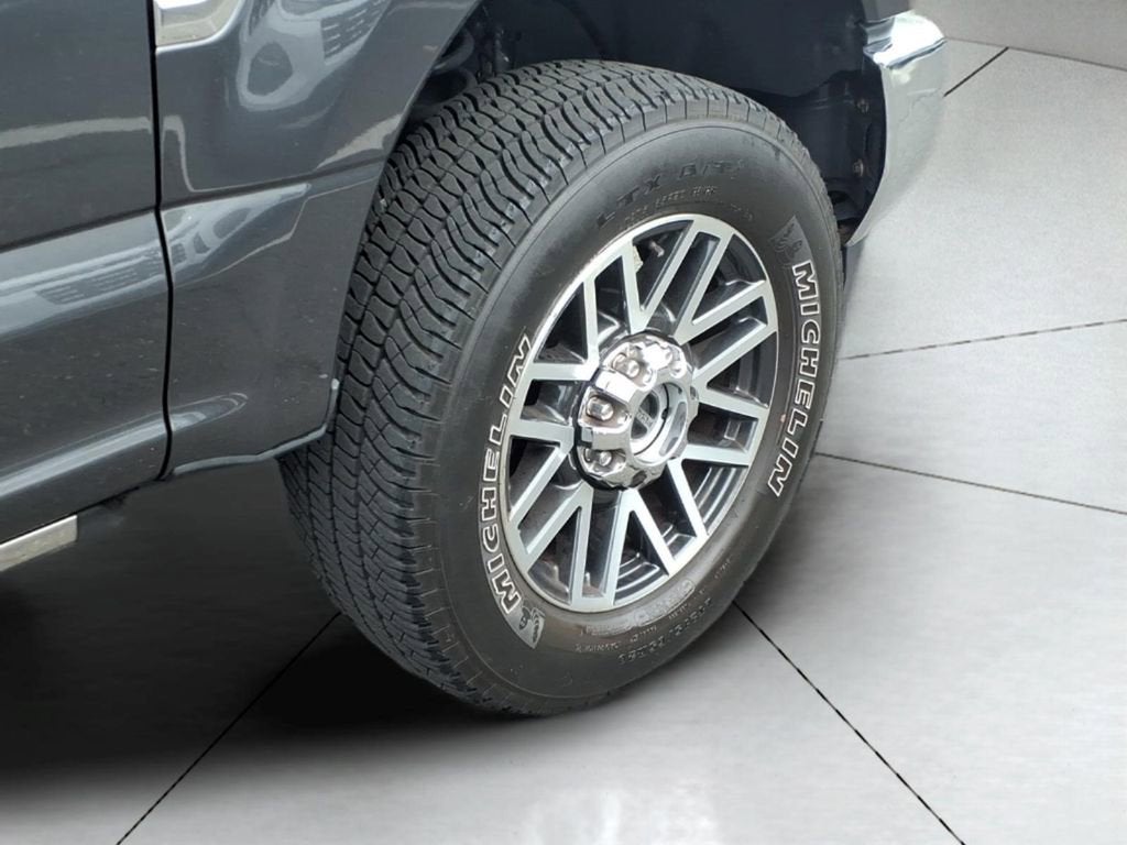 2019 Ford Super Duty F-250 SRW XL