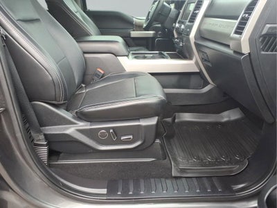 2019 Ford Super Duty F-250 SRW XL