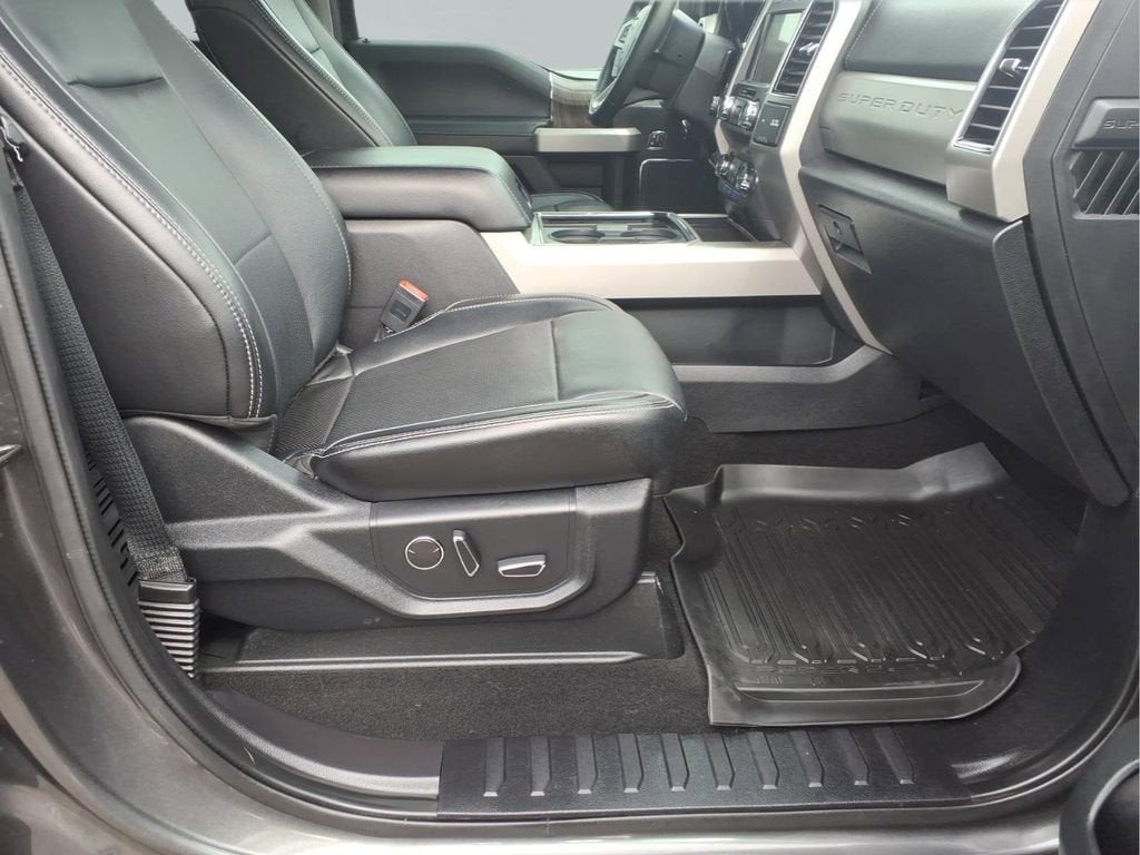 2019 Ford Super Duty F-250 SRW XL