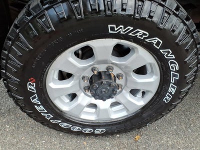 2023 Ford Super Duty F-250 SRW XL