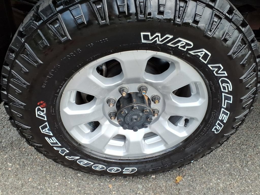 2023 Ford Super Duty F-250 SRW XL