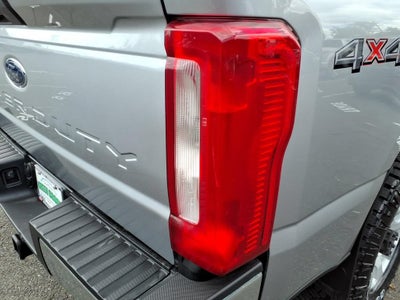 2023 Ford Super Duty F-250 SRW XL