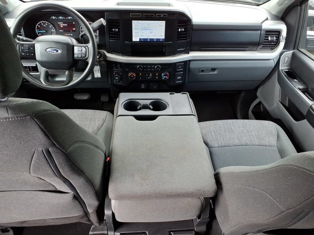 2023 Ford Super Duty F-250 SRW XL