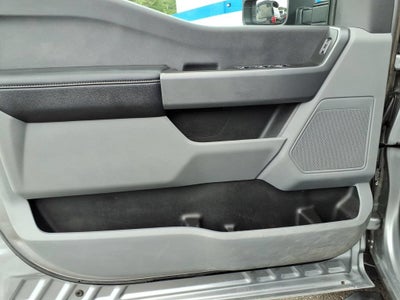 2023 Ford Super Duty F-250 SRW XL