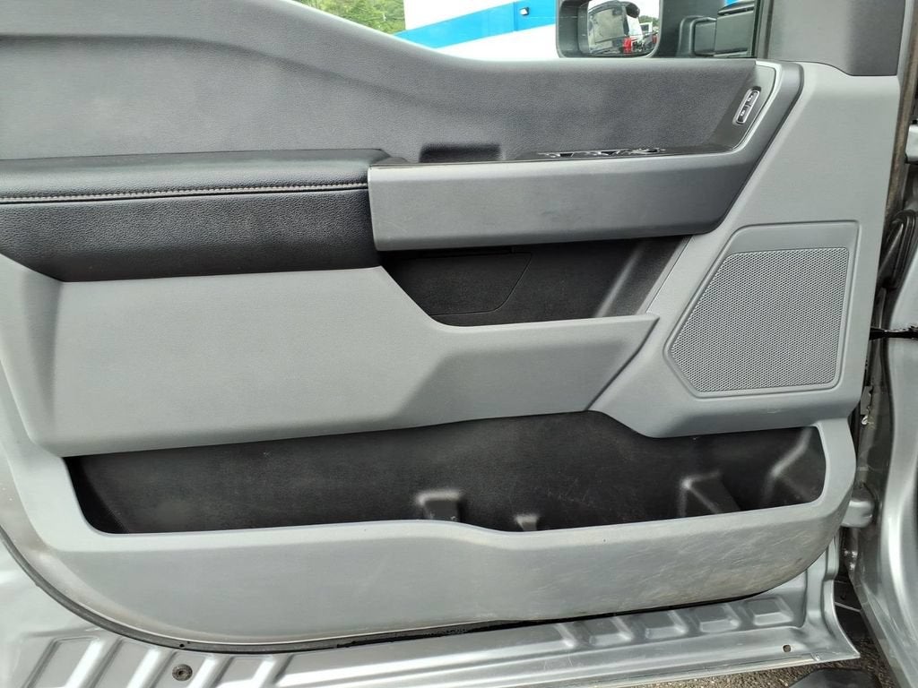 2023 Ford Super Duty F-250 SRW XL