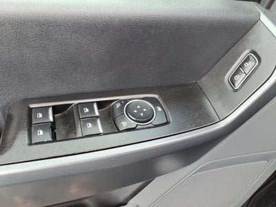 2023 Ford Super Duty F-250 SRW XL