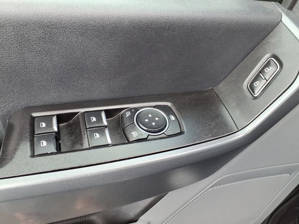 2023 Ford Super Duty F-250 SRW XL