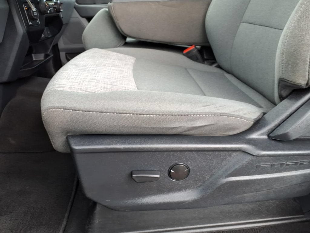 2023 Ford Super Duty F-250 SRW XL
