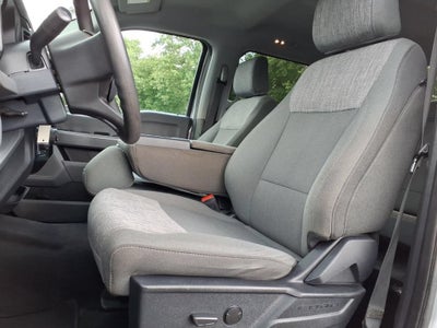 2023 Ford Super Duty F-250 SRW XL