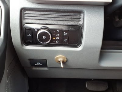 2023 Ford Super Duty F-250 SRW XL