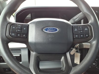 2023 Ford Super Duty F-250 SRW XL