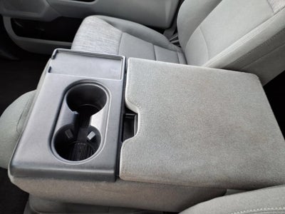 2023 Ford Super Duty F-250 SRW XL