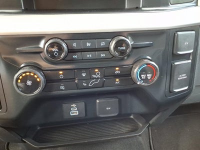 2023 Ford Super Duty F-250 SRW XL