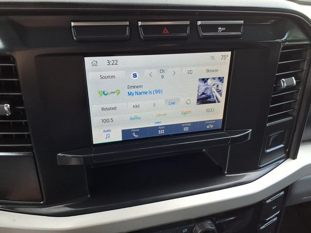 2023 Ford Super Duty F-250 SRW XL